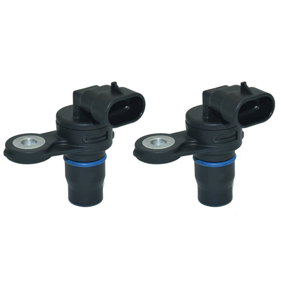 2x Cam Position Sensor for Chevrolet Trailblazer Colorado Buick Isuzu Hummer GMC