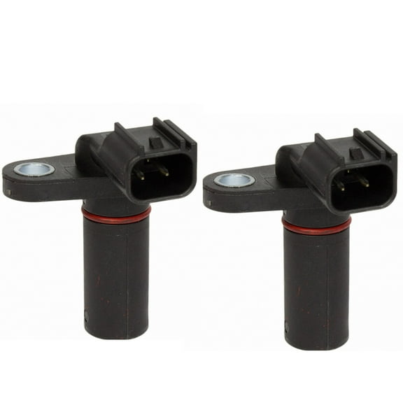 2x Camshaft Position Sensor For Ford Edge Flex Fusion Taurus Lincoln Mkx Mercury