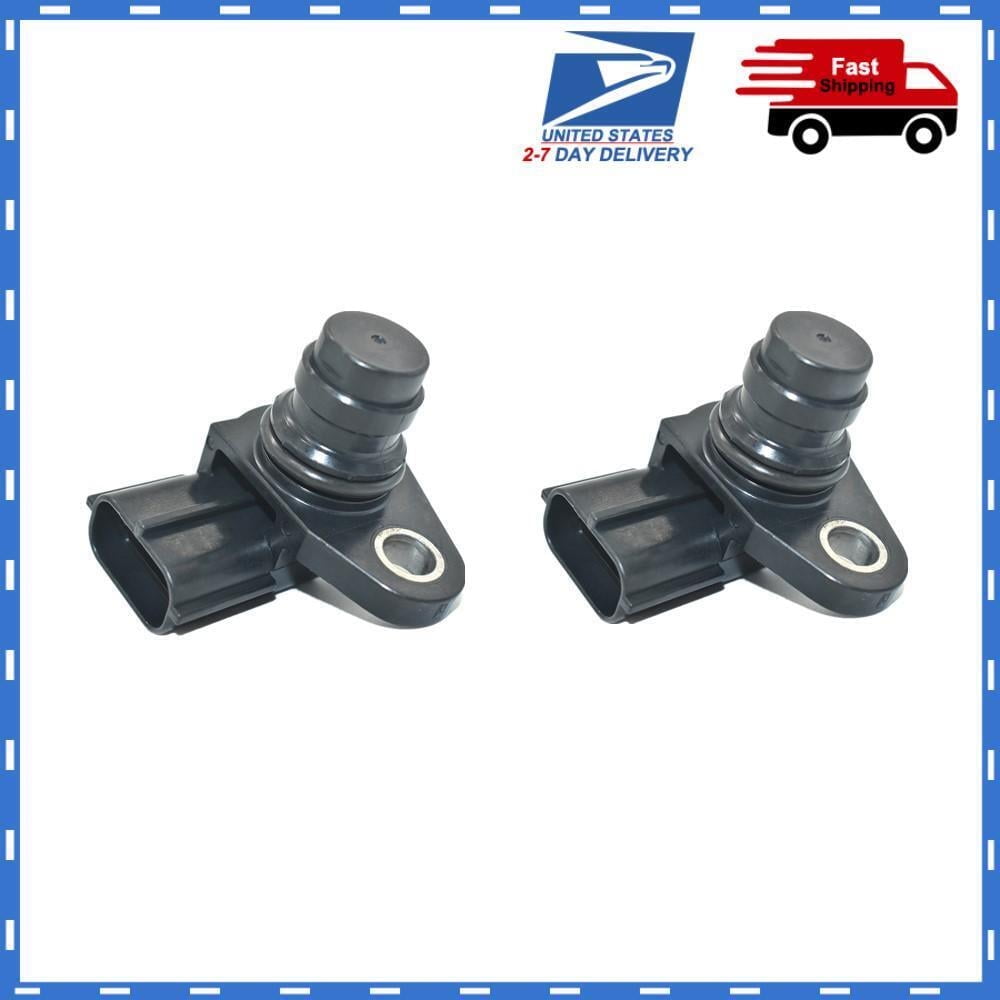 BAIXINDE Camshaft Position Sensor 8658495 For Volvo C30, C70, S40, S60, V60, XC60
