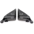 thumbnail image 1 of 2x Car A-pillar Tweeter Refitting Audio Speaker Cover for Honda Accord 2018-2020, 1 of 5