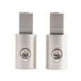 thumbnail image 1 of 2x Car Audio AMP 1/0Gauge Power Ground Wire Pin AWG Reducer Terminal Input A-AU, 1 of 4