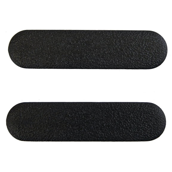 2x Car Door Panel Access Plug Cover Composite 25506490869 For C5 Corvette 97-04