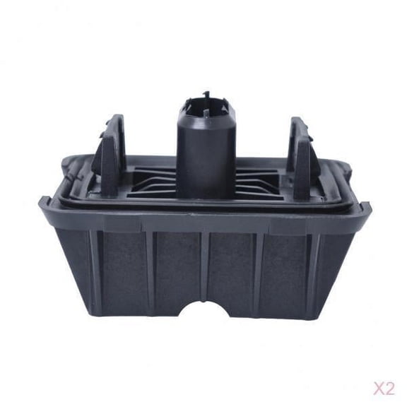 2x Car Part Pad ing Point Support For E82/E90/E91/F10 51717237195