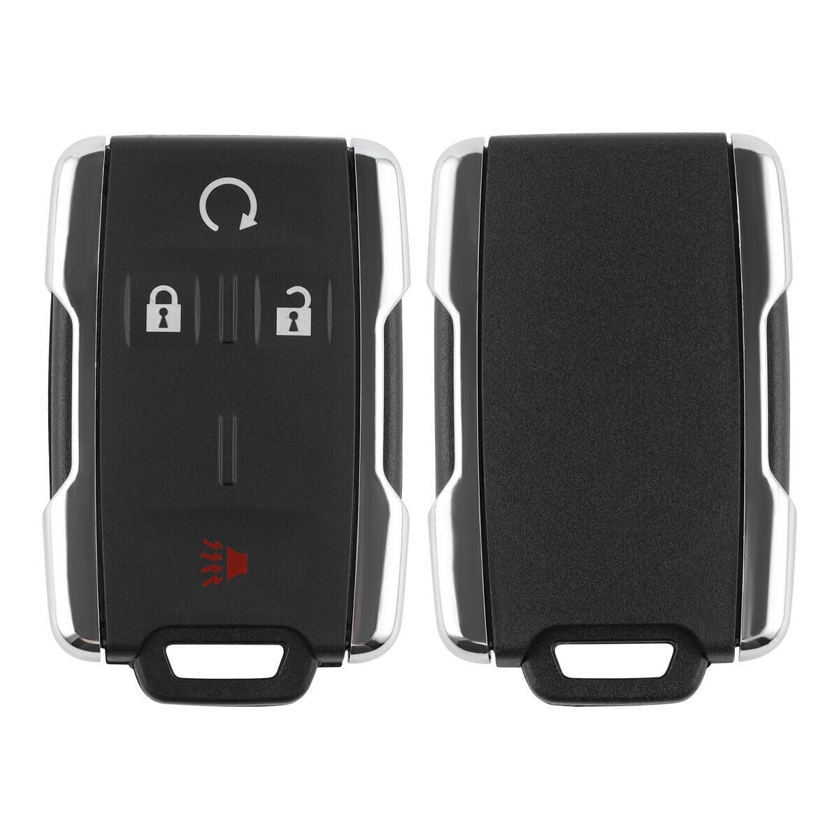 2x Car Remote Key Fobs for Chevy Silverado & Colorado FCC ID for M3N