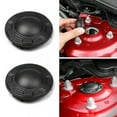 thumbnail image 1 of 2x Car Shock Absorber Trim Protection Cover Waterproof Dustproof Cap for Mazda, 1 of 7