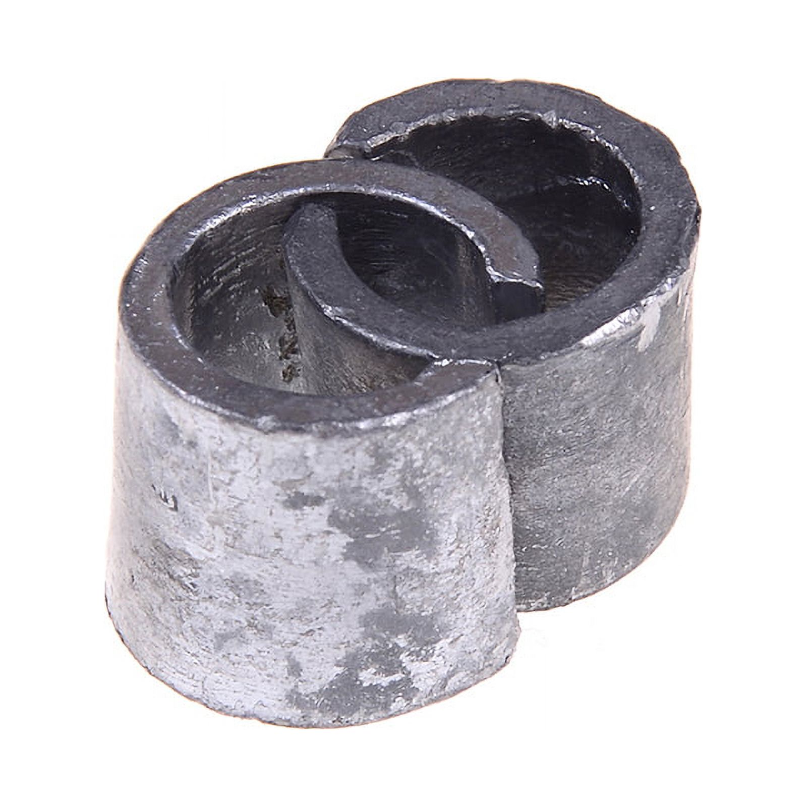 2x Car Vehicle Battery Terminal Post Adapter Shim