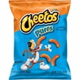 thumbnail image 1 of 2x-Cheetos Puffs Cheese Flavored Snacks 2 1/2 Oz(packaging may vary), 1 of 4