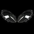 thumbnail image 1 of 2x Clear Headlight Lens Replacement Cover For Benz W251 R320 R350 R500 2006-2010, 1 of 4