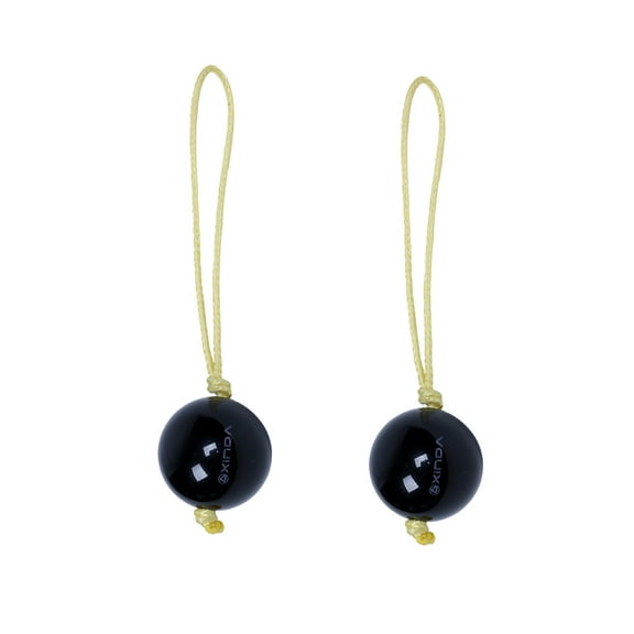 2x Climbing Retriever Ball Rope Guide for Style Friction Saver