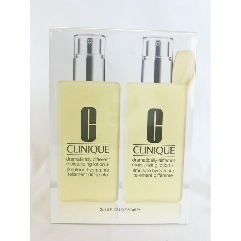 乳液・ミルク CLINIQUE DDML+ クリニーク CLINIQUE ドラマティカリー ディファレント