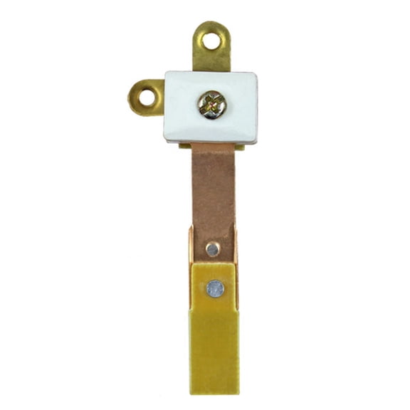 2x Contact Switch High Power Contact T-Switch Assembly For Rice Cooker Repair