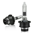 thumbnail image 1 of 2x D2R HID Bulbs 35W Xenon HID Headlight Direct Replacement 6000K White, 1 of 11