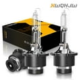thumbnail image 1 of 2x D2S D2R D2C HID Xenon Bulbs Headlight High/Low Beam 6000K Super White, 1 of 12