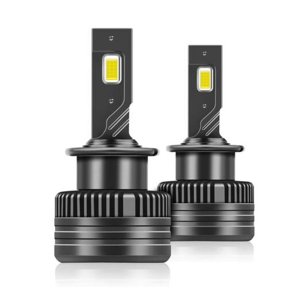 2x D2S LED Bulbs For TOYOTA Celica 2004 2005 D2R D2S HID Headlights Low Beam Replacement Super Bright 6000K White