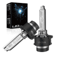 thumbnail image 1 of WVKVII 2 x 6000K D4S D4R HID Xenon Headlight Bulbs for Lexus GS450h IS250 High/Low, 1 of 9