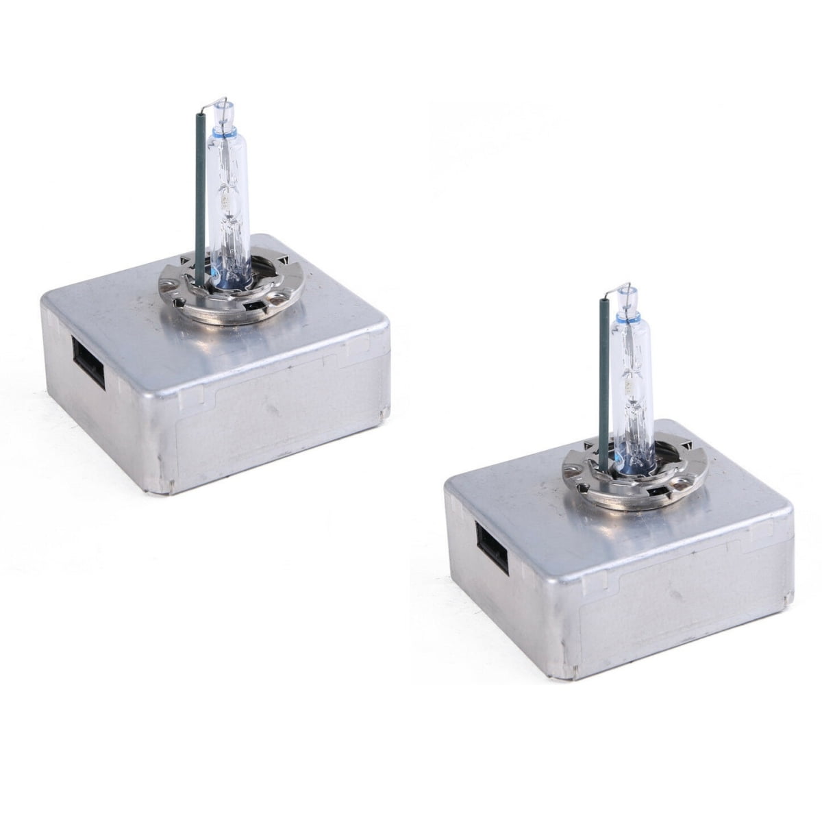 Erato D5S 6000K 25W HID Xenon Lampen - 2 Stück Diamantweiß 3200 Lumen