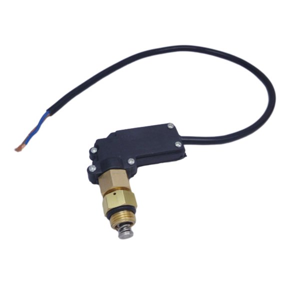2x DC/AC 12V Waterproof Auto On Off Street Light Photocell Switch Control Sensor