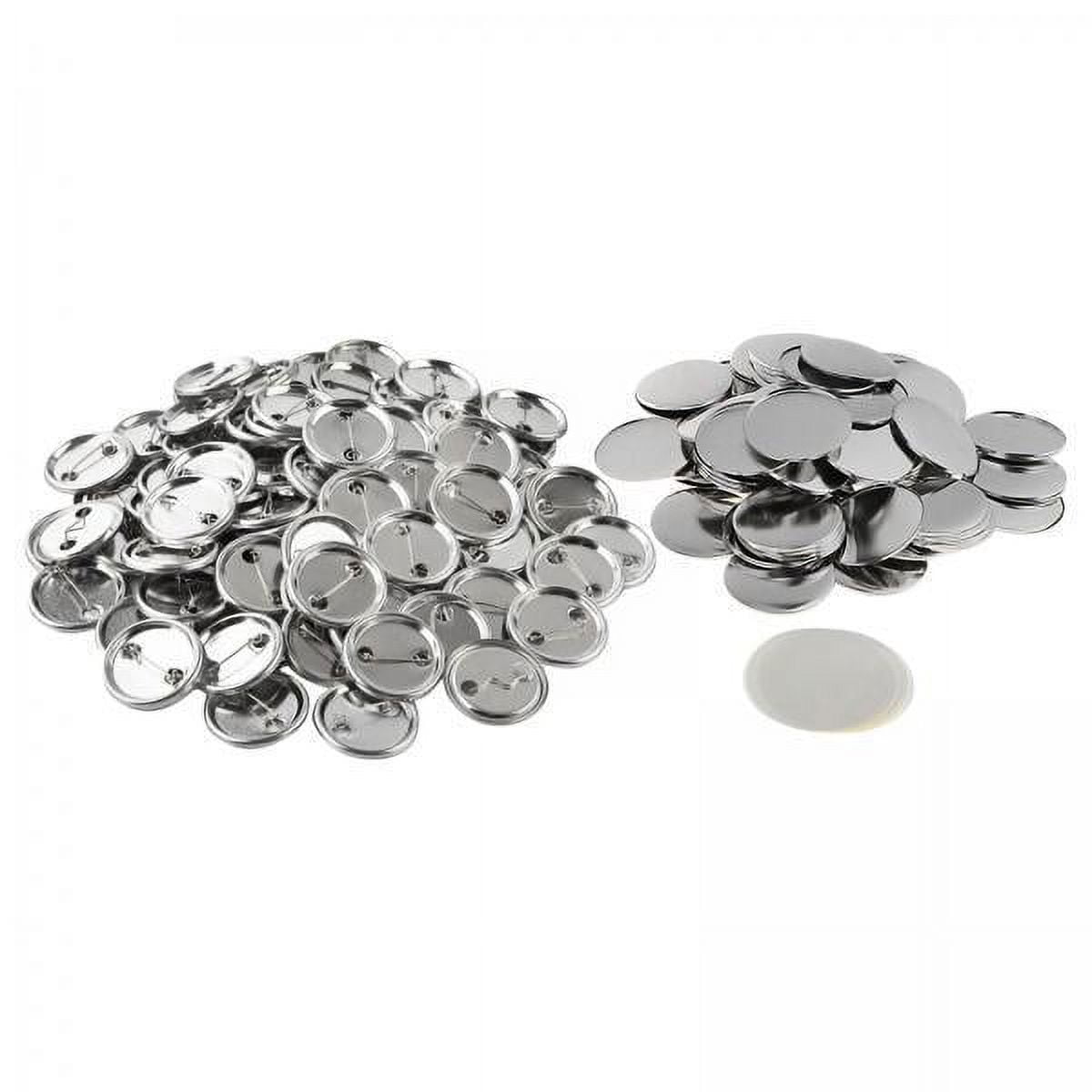 Round brooch backs hot sale