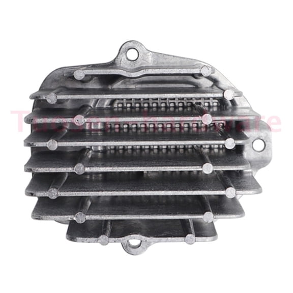 2x Daytime Running Light Module 2229069104+2229069204 for Benz S-CLASSE W222