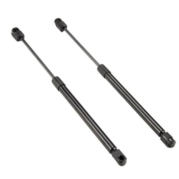 2x Deck Lid Tonneau Cover Trunk Lift Supports Struts For 2003-2006 Chevrolet SSR