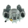 thumbnail image 1 of 2x Disc Brake Caliper without Bracket Front Left & Right for Volvo S60 S80 V70, 1 of 5