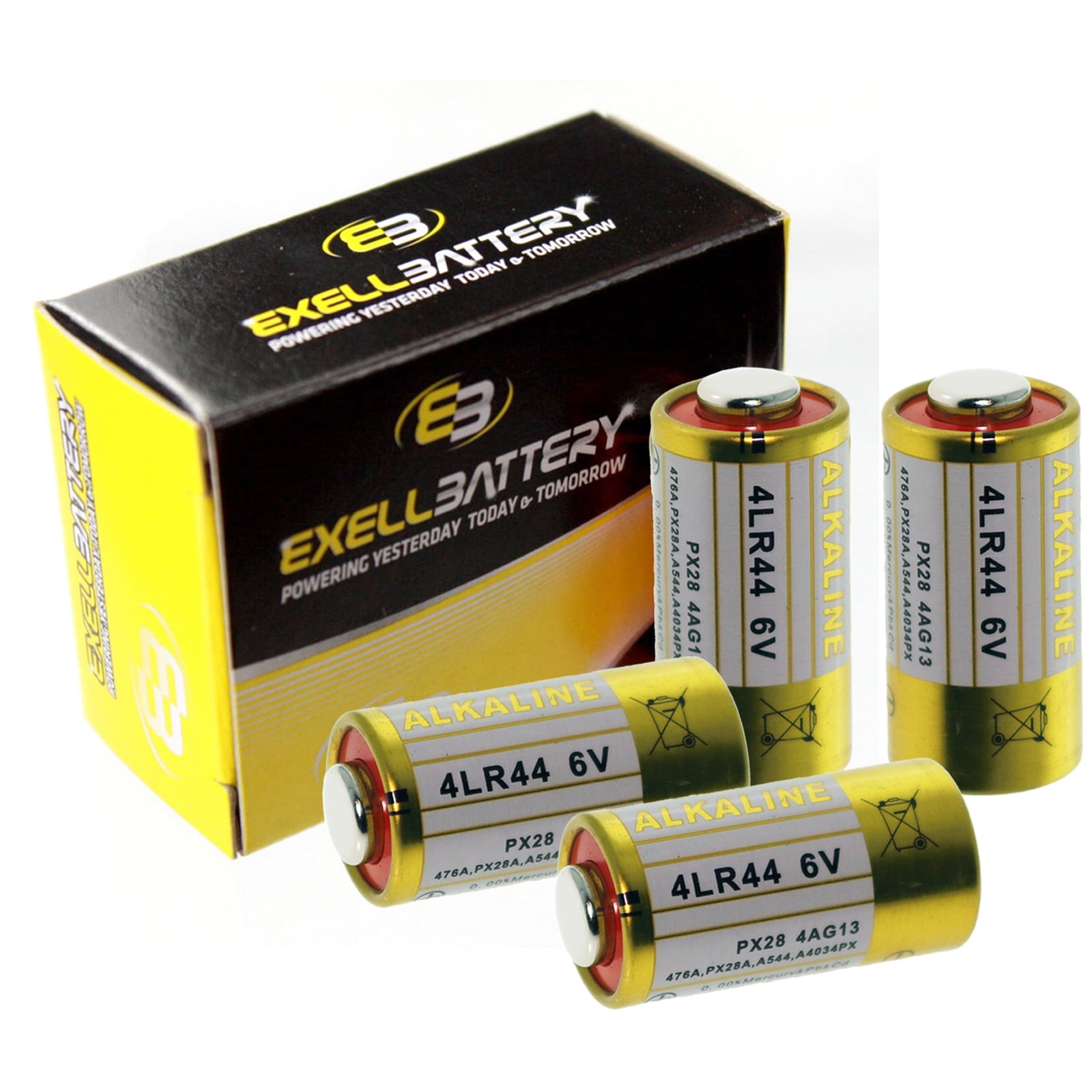 Batterie-Balancer für 2 x 12V Blei-Säure-Batterie-Bank-System Nx12v Batterie-Equalizer