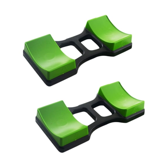 2x Dumbbell Rack Stand Weight Storage Holder for Weight Training workout and fitness