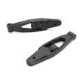 thumbnail image 1 of 2x Durable Black Hood Latch Bases for Kenworth and Peterbilt Models 1987-2011 Hood Latching Functionality, 1 of 8