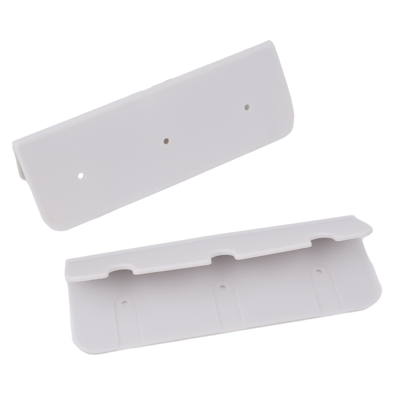 2x Durable BoatSeat Hook Clips Brackets for Rib Dinghy Yacht Fishing Boat