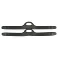 thumbnail image 1 of 2x Durable Diving Replacement s Strap Adjustable Diving Flippers for Snorkeling Scuba Diving Freediving Underwater , .5cmx2.6cm .5cmx2.6cm, 1 of 8