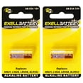 thumbnail image 1 of 2x EB-23A Alkaline 12V Battery Compatible with 1811A 23 A 8F10R 8LR32 8LR932, 1 of 5