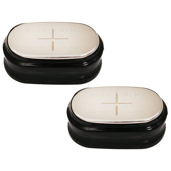 2x Exell 2/V150H 2.4V 150mAh NiMH Battery 55615302059