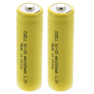 2pc 10pk Exell EB-L1154 Alkaline 1.5V Watch Battery Replaces AG13 357