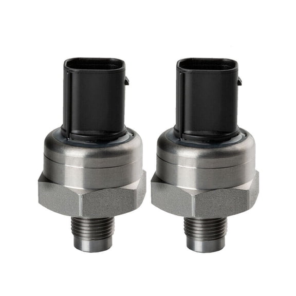 2x FOR BMW ABS DSC DYNAMIC STABILITY CONTROL BRAKE PRESSURE SENSOR 34521164458