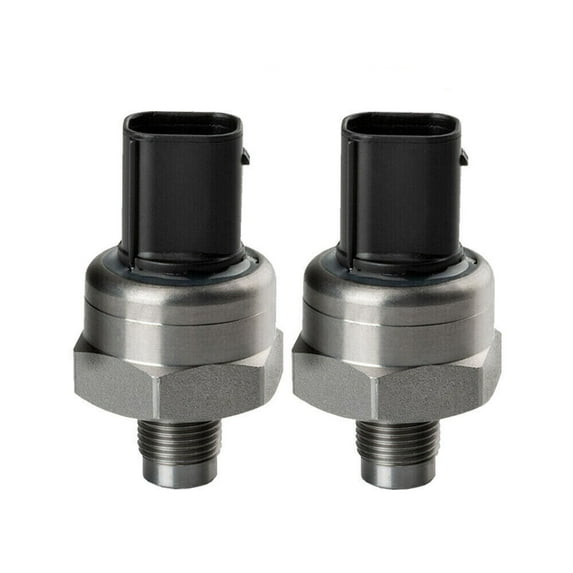 2x FOR BMW ABS DSC DYNAMIC STABILITY CONTROL BRAKE PRESSURE SENSOR 34521164458