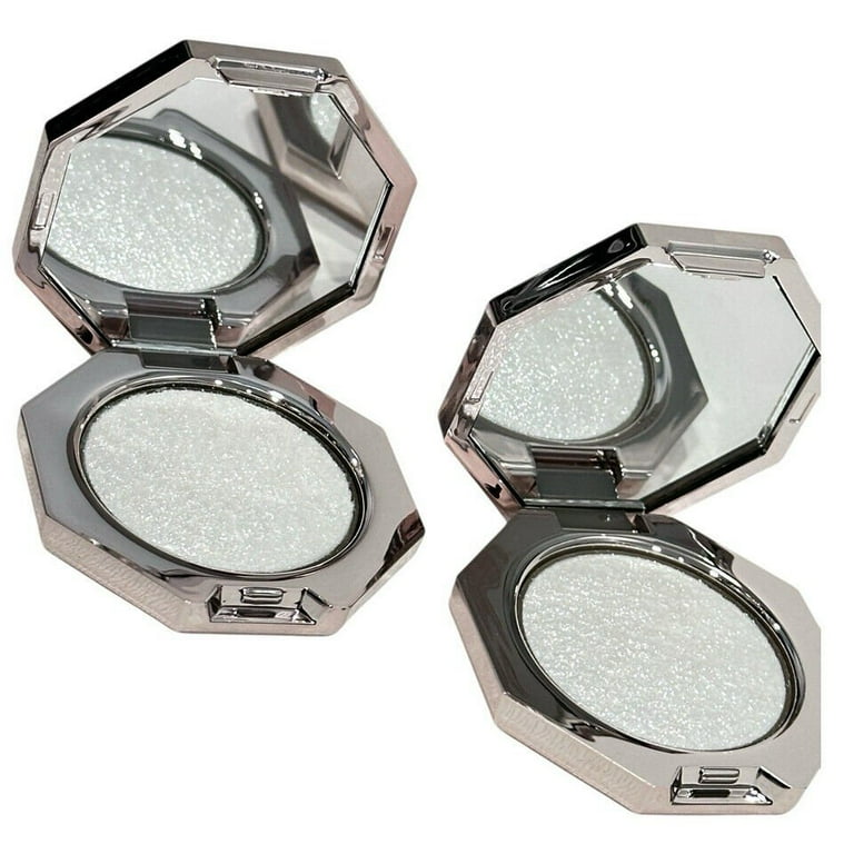 fenty beauty ダイヤモンドボム オールオーバーダイヤモンドヴェール