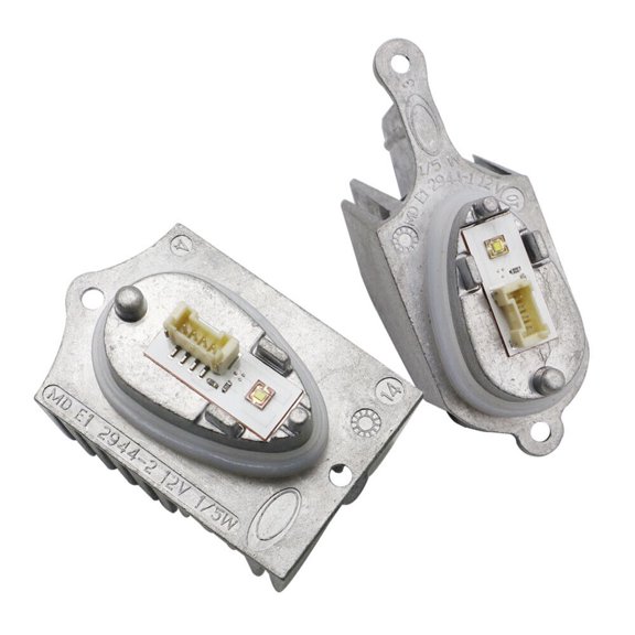 2x For A1 S1 8X 2011-2014 8X0998475 LED Daytime Running Light DRL Control Module