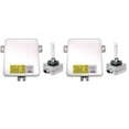 thumbnail image 1 of 2x For BMW 3-series E90 E91 325i Xenon Ballast & D1S Bulb HID Headlight Control, 1 of 3