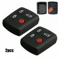 2x For Ford BA BF Falcon Sedan/Wagon Keyless Car Remote