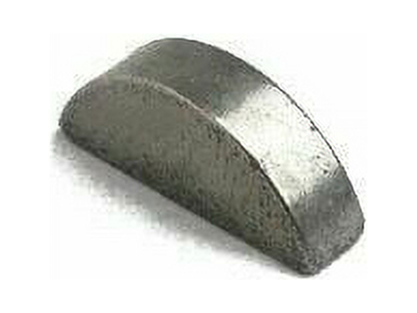 2x For Lambretta GP TV LI SX S Series Woodruff Key 15mm