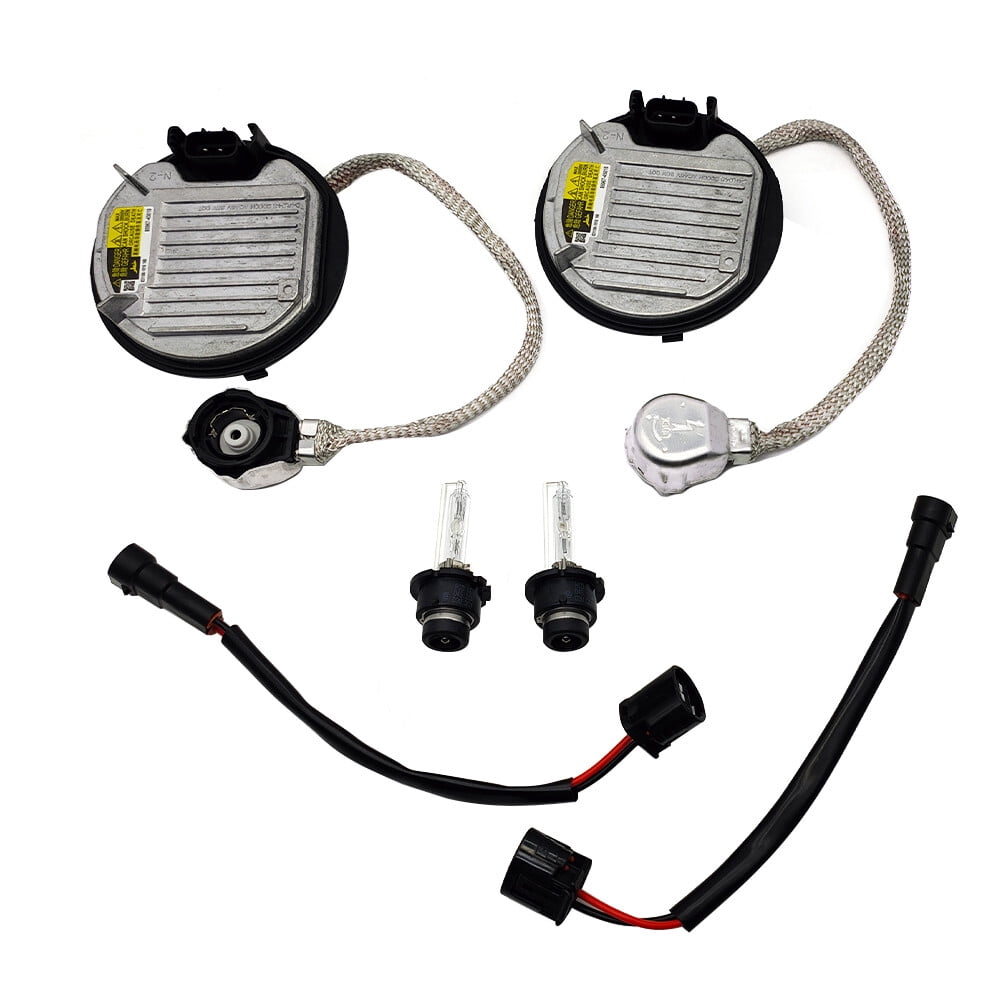 Pifipour 85967-52020 Xenon HID Headlight Ballast Module Compatible with