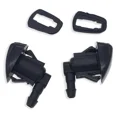 thumbnail image 1 of 2x For Traverse Buick Enclave Pipe Part Windshield Wiper Washer Nozzle Spray Jet, 1 of 5