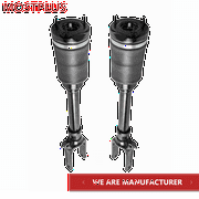 2x Front Air Suspension Spring Struts For Mercedes-Benz GL320 GL450 ML350 ML500 Fits select 2010-2011 MERCEDES-BENZ ML 350 4MATIC, 2007-2009 MERCEDES-BENZ GL 450 4MATIC