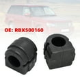 thumbnail image 1 of 2x Front Anti Roll Bar Stabiliser Bushes RBX500160 for Range Rover L322 2002-12, 1 of 10