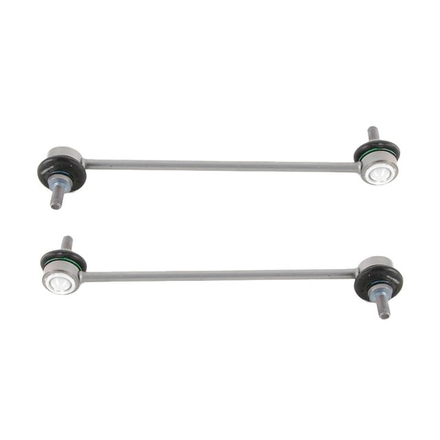 2x Front Axles Sway Bar End Ball Joint Stabilizer Link Car Suspension