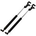 thumbnail image 1 of 2x Front Hood Spring Lift Supports Shocks For 92-96 ES300 91-96 Camry 4217, 1 of 5