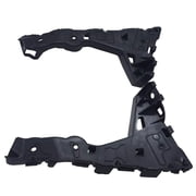 2x Front Left Right Bumper Bracket for Opel Astra H 2004-2010 24460283, 24460284