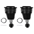 thumbnail image 1 of 2x Front Lower Ball Joint Kit For C/V Grand Caravan Routan Town & Country Fits select: 2008-2010,2013-2016 CHRYSLER TOWN & COUNTRY TOURING, 1 of 6