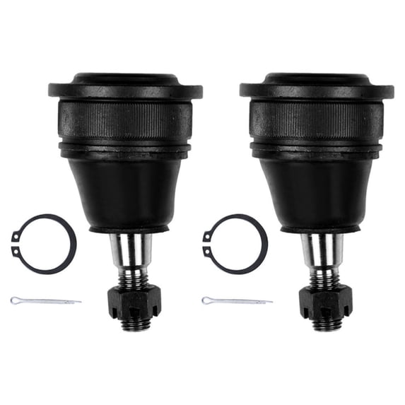2x Front Lower Ball Joint Kit For C/V Grand Caravan Routan Town & Country Fits select: 2008-2010,2013-2016 CHRYSLER TOWN & COUNTRY TOURING