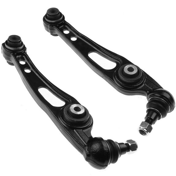 2x Front Lower Control Arm & Ball Joint For Land Rover 14-17 Range Rover Sport Fits select: 2014-2017 LAND ROVER RANGE ROVER SPORT HSE